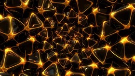 Abstract Gold