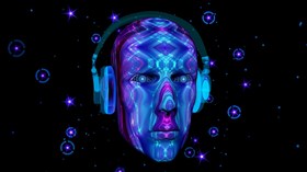 4K Headphone Energy