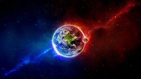 4K Climate Change