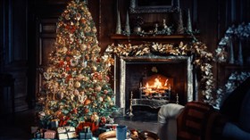 Christmas Eve II