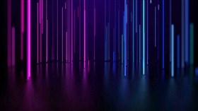 4K Laser Fences