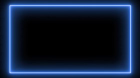 4K Neon Frame4