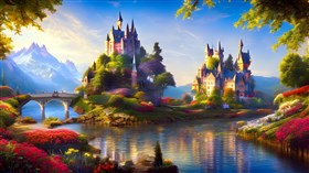 4K Castle River2