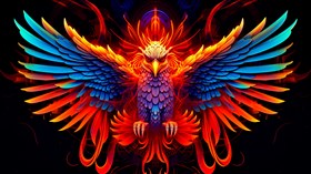 4K Firebird