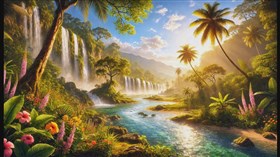 4K River Falls 93