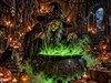 4K Wicked Witch