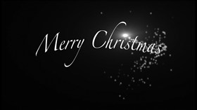 Merry Christmas Sparkle