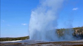 Old Faithful