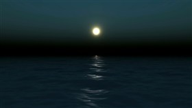 Sea Light
