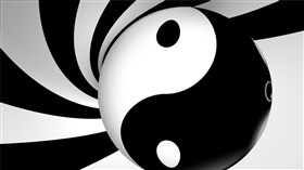 Yin Yang V1