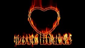 Burning Love