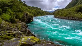 Valley River 