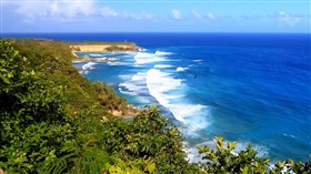 Sea Coast