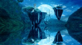 Fantasy World