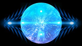 Abstract Ball 2