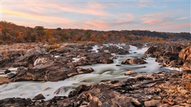 River Rock