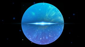 Abstract Ball 4