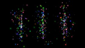 Firework Trio