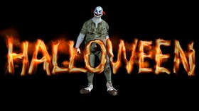 Halloween Queen