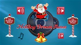 Holiday Dream Tunes