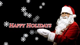 Santa Wish
