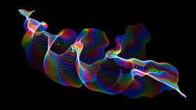 Crazy Rainbow