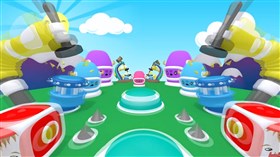 Toon Crush