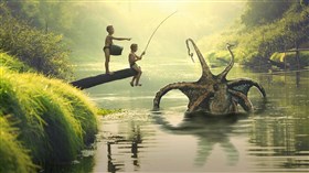 Catch of the Day