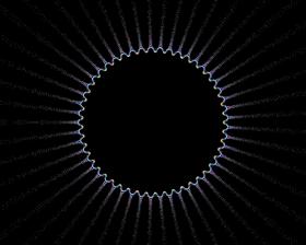 O RING