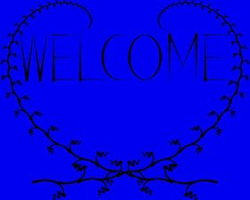Welcome Branch