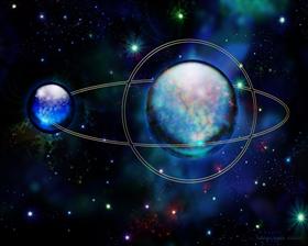 Space Orbit
