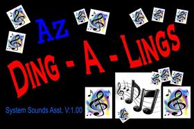 Az Ding-A-Lings
