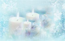 Peace on Earth boot