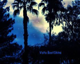 star palms bootskins