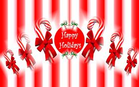 Candy Canes 