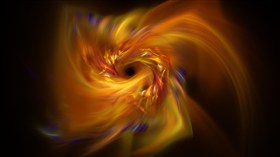 Black Hole Feeds