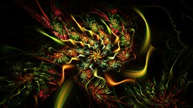 Magic Garden