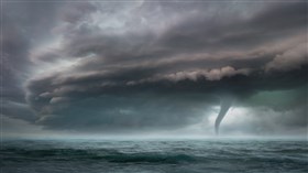 Sea Twister 4K