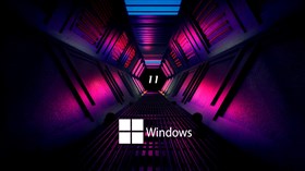 Windows Eleven