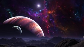 Space World