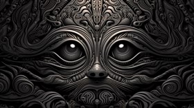 4K Eyes On You