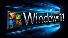 4K Win11 Black Back