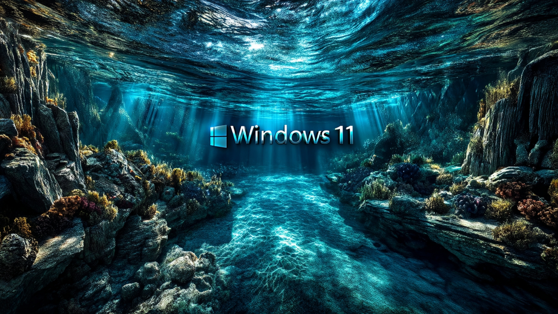 Wallpapers - 4K Win11 Sea (FREE DOWNLOAD) | WinCustomize.com