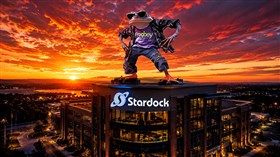 4K Frogboy