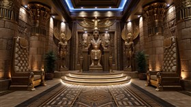 4K Ancient Times