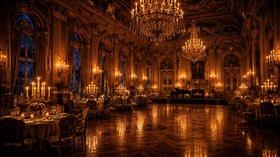 4K Grand Ballroom