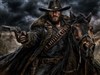 4K Dark Rider