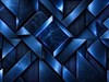 4K Blue Ab Back
