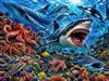 4K Sea Life