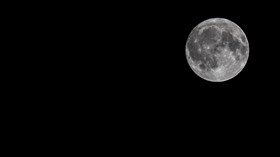 Harvest Moon